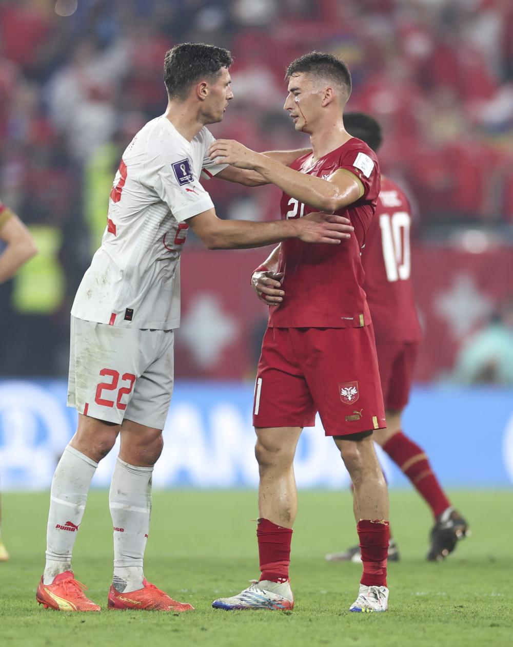 凯恩赛事官方发布逆转新规，塞尔维亚队争议不断！